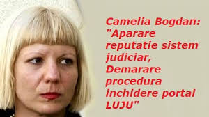 Otherwise, check out these important facts you probably never knew about portalulrevolutiei.ro. Cerem Control Psihiatric Dupa Ce Ne A Bombardat Cu Mesaje Lingusitoare Si De Lipeala Camelia Bogdan Face O Criza De Sistem Si Intreaba Csm De Ce Nu Cere Inchiderea Lumeajustitiei Ro Solicit Csm