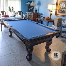 8 Foot Imperial International Pool Table Circa 2005 Which Had Dead Cushion Rubber And We Took Care Of That Along With Refelting In 2020 Pool Table Play Pool Billiards