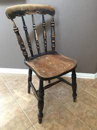 We did not find results for: Antique Spindle Wooden Chair With Black Paint Patina Old Etsy Wooden Chair Farmhouse Dining Chairs Dining Chairs