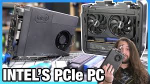 All computer technicians have microsoft certified/ a+ and mcse certifications. Intel Pcie Pc Ghost Canyon Review Nuc Thermals Noise Tear Down Youtube