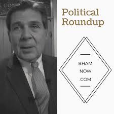 Poltical news: Will David Carrington be your next governor, Alabama?