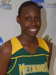 Jackie Lyles's Instagram, Twitter & Facebook