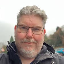 James Clutton (@JamesOHP)