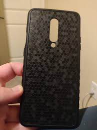 They are also running a oneplus 7 pro giveaway on their site. Vartoti Pjaustytuvas Alergiskas Oneplus 7 Pro Grip Case Itanu Net