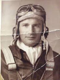 Earl Wayne “Pete” Featherston (1919-2007)