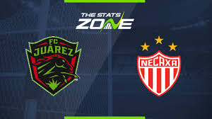 H2h stats, prediction, live score, live odds & result in one place. 2019 20 Mexican Liga Mx Juarez Vs Necaxa Preview Prediction The Stats Zone