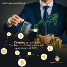 This paradoxical conclusion was reached by messari — the company specializing in cryptocurrency market research. Cryptocurrencies The Most Profitable Investment Opportunity Of 2020 Geeksscan