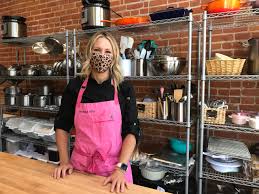 Here are a few safety instructions: Season Taste Cooking School Opens In Downtown Boise