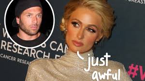 Paris Hilton Says She Was 'Pressured' Into 2003 Sex Tape: 'It Was Like  Being Electronically Raped' 