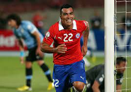 Jun 05, 2021 · esta tarde, el jugador de coquimbo unido esteban paredes, compartió en sus redes sociales una especial imagen para sumarse a la conmemoración de los 30 años de la copa libertadores de colo colo. Esteban Paredes Y La Seleccion Si Me Llaman No Voy A Decir Que No
