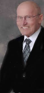 Obituary for Ralph A. Haigh