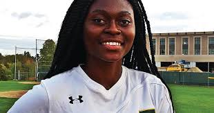 Boateng strong in goal as Taconic girls soccer team tops Mount Everett 1-0 