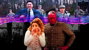 Wandavision Star Reveals Next Episode Will Shift Perspectives