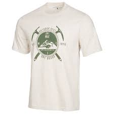 See more ideas about tees, ugmonk, clothes. G H Bass G H Bass Co Mens Outdoor Gear Graphic T Shirt Beige Small Walmart Com Walmart Com