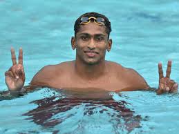 Sajan prakash (14 eylül 1993 doğumlu) hintli bir yüzücü. Sajan Prakash I Am Past The Phase Of Swimming For A Job Or Money I Now Do It For Myself Kochi News Times Of India
