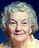 Jean Hunter-Bendall Obituary (2009)