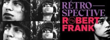 №.101, Robert Frank