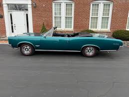 Image result for Reef Turquoise 1966 GTO