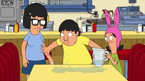 Bob's burgers season 8 episode 4 when tina launches a babysitting enterprise, it is quickly derailed after her business nemesis, tammy, is hired to work alongside her. Bob S Burgers Season 2 Images Screencaps Screenshots Wallpapers And Pictures