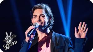 He appeared in the 2021 series celebrity best home cook. Tom Read Wilson Performs Accentuate The Positive The Voice Uk 2016 Blind Auditions 6 Youtube