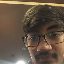 Ayush Shah's User Profile