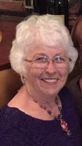 Joan Comp — Armitage & Wiggins Funeral Home