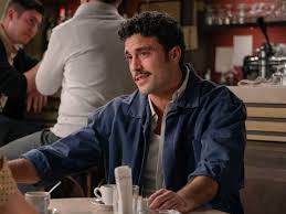 Avance del capítulo 425 de 'Sueños de libertad' del miércoles, 29 de octubre:  un lamentable adiós