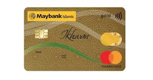 Place your touch n go card on the touch n go panel again to reload your card. Maybank Islamic Mastercard Ikhwan Gold Card Review 2018 Great For The Masses