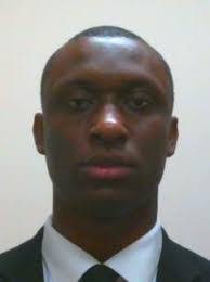 Marcus Eggleston's Instagram, Twitter & Facebook