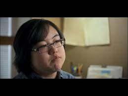 Lydia Brown Segments From "Persona.The Dark Truth Behind Personality Tests" 