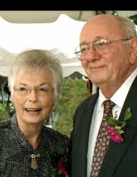 Obituary for Tom Lake