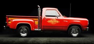 Image result for Bright Red 1976 Dodge