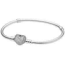 Op zoek naar een pandora armband? Pandora Damen Armband 590727cz 17 925er Silber Galeria Karstadt Kaufhof