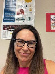 I just wanted to help people no matter their circumstances.” After losing  both her aunt and grandfather to lung cancer within a year, Sabrina, a  nurse, knew she wanted to make a