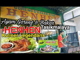 Google has many special features to help you find exactly what you're looking for. Kuliner Goreng Bakar Ayam Henhen Legendaris Di Tasikmalaya Youtube
