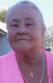 Betty Jean Isaacs, age 88 of New Miami, passed away surrounded by her loved  ones at home