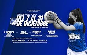 Jorge luis pinto responde a las declaraciones del ex millonarios felipe jaramillo: Instructivo Inscripciones 2021 Academia Azul Blanco Millonarios Fc S A Millonarios