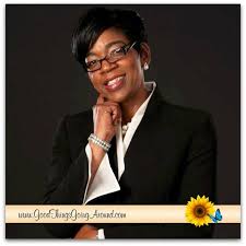 DeAnna Hoskins Is A Change Maker | Good Things Going Around