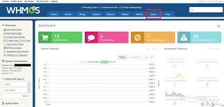 How To Add Cpanel Whm Server On Whmcs Interserver Tips