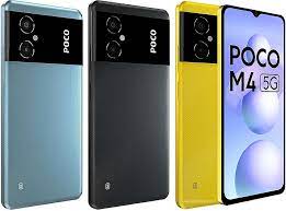 Xiaomi Poco M4 5G Price In Germany ...