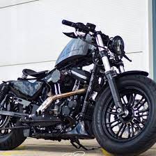 Liberty Walk Build Harley Bikes Harley Davidson Harley Davidson Parts