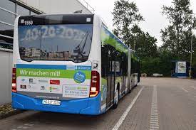 Aktuell versucht die vgs einen überlandbetrieb wieder möglich zu machen, was aber aufgrund der unzugänglichkeit mancher ortschaften kaum möglich ist. Wenn S Sein Muss Fahrt Ein Bus Auch Ruckwarts Stadtwerke Munster Blog