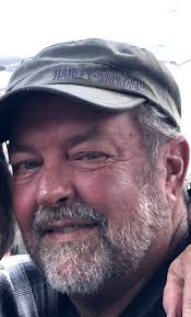 Obituary for Patrick N. Harbison