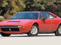 Passioneauto è il sito che fa per te. Ferrari Dino 308 Gt4 Storia Di Un Cavallino Anomalo