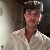 Daniel Dragonetti's Instagram, Facebook & TikTok