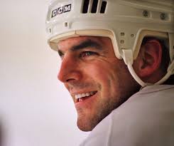 Flyer Alumni All Stars ready to bully the Penguins