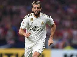 Nacho fernández 4 2 1 2 4 date of birth/age: Nacho Fernandez Suffers Thigh Injury Confirms Real Madrid Sportstar