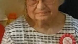 Obituary for Mrs. Carolyn Moore Peavy of Ariton
