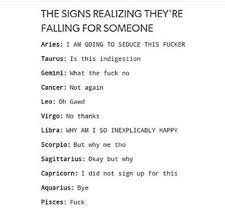 According to cassady cayne, an astrologer, lightworker, and relationship coach, the three signs you're most likely to date are gemini. Worst Zodiac Sign To Date Google Search Worst Zodiac Sign Zodiac Signs Funny Zodiac Sign Traits
