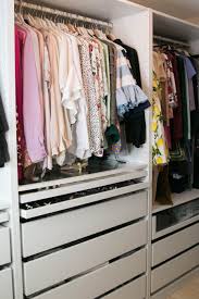 Mein Ankleidezimmer Mit Ikea Pax Gewinnspiel Sara Bow Ankleide Ankleide Zimmer Ankleidezimmer